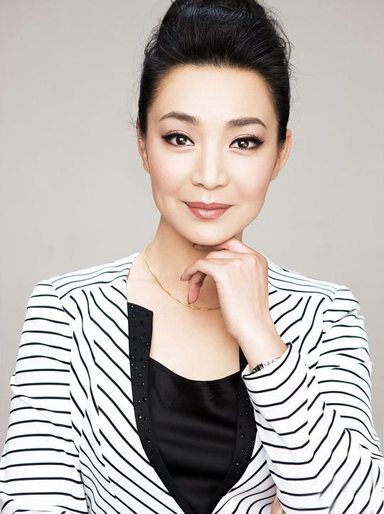 戴春荣 Chunrong Dai