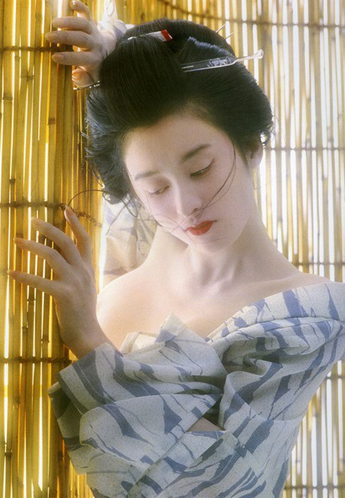 高仓美贵 Miki Takakura