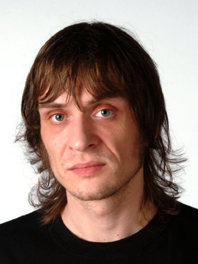 尼尔·格雷格·富尔顿 Niall Greig Fulton