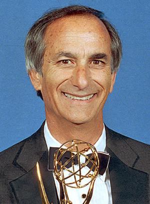 积·沙列治 Jay Sandrich