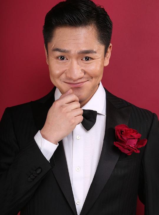 杨一威 Yiwei Yang