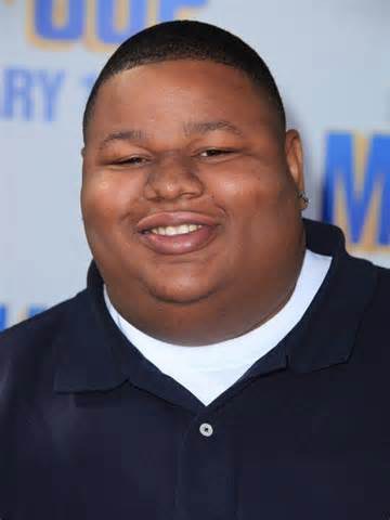 贾马尔·米克森 Jamal Mixon