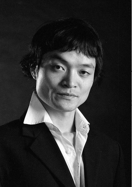 朴英庶 Yeong-su Park