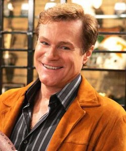 大卫·凯斯 David Keith