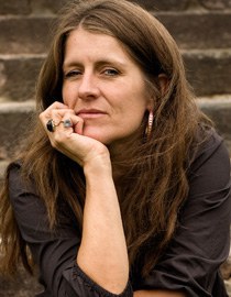 罗特·斯文森 Lotte Svendsen