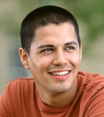 杰伊·埃尔南德斯 Jay Hernandez