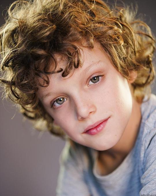 诺亚·怀斯曼 Noah Wiseman