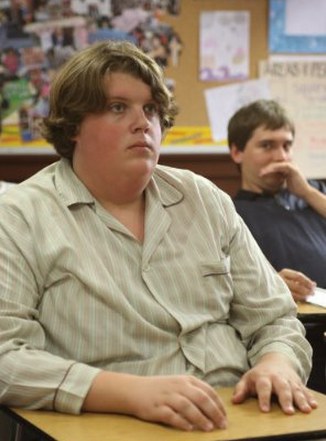 雅各布·威索基 Jacob Wysocki