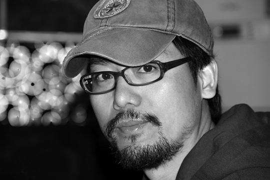 郭奎永 Kuiyong Guo