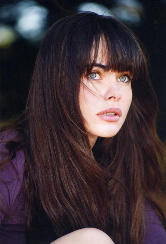 茵娜·戈梅斯 Inna Gomes