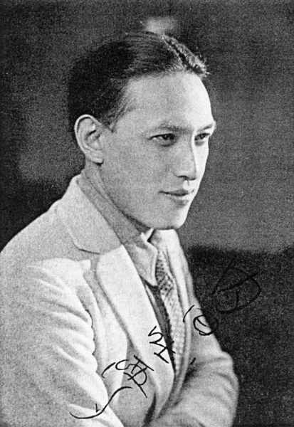 内田吐梦 Tomu Uchida