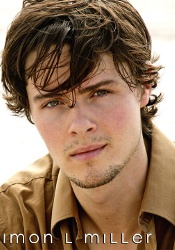 西蒙·米勒 Simon Miller