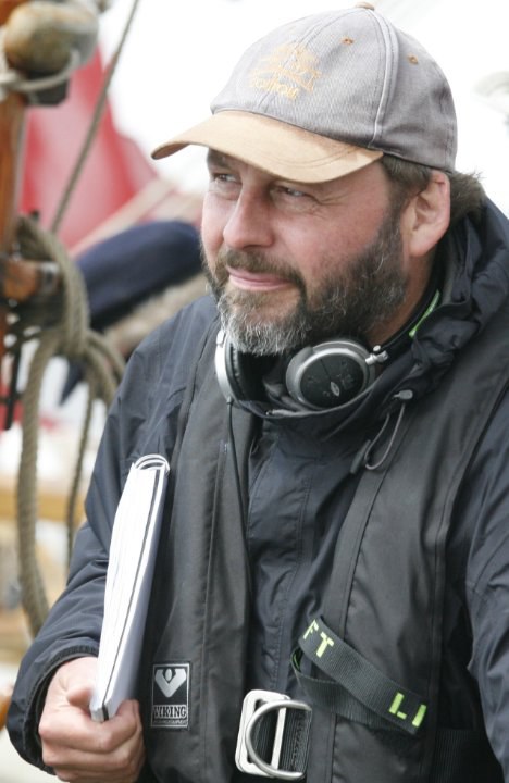 克劳斯·比尔里 Claus Bjerre