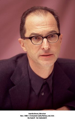 马丁·布莱斯特 Martin Brest