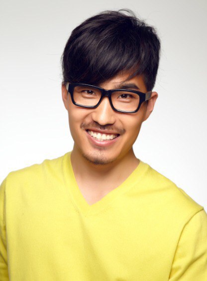 贾梓 Zi Jia
