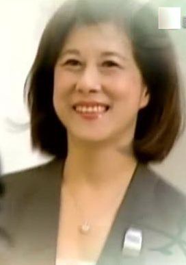张敏仪 Man-yee Cheung