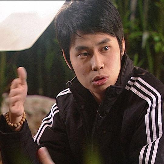 陈大利 Tai-lee Chan