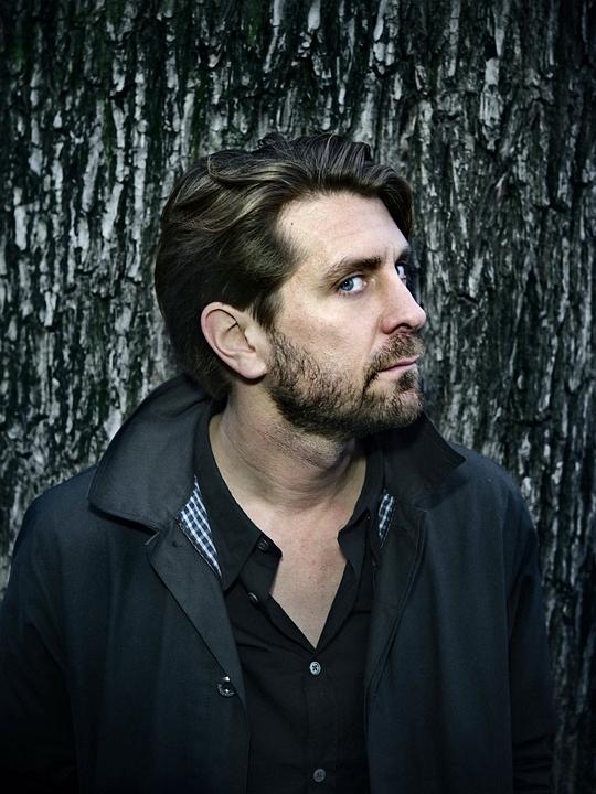 鲁本·奥斯特伦德 Ruben Östlund