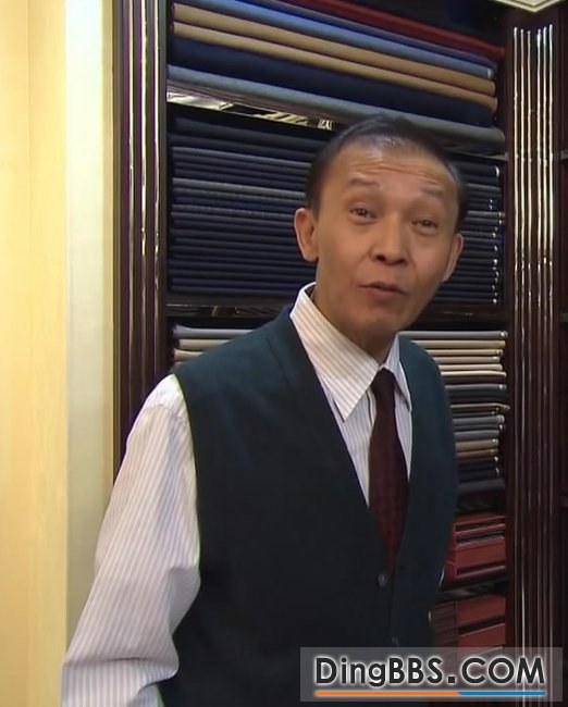 陈勉良 Min-Leung Chan