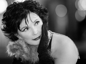 多萝蒂·贝里曼 Dorothée Berryman