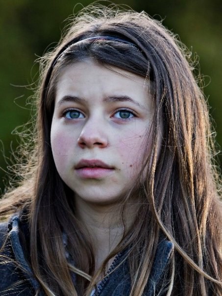 克拉拉·玛丽亚·巴哈蒙德丝 Clara Maria Bahamondes