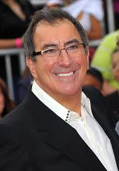 肯尼·奥特加 Kenny Ortega
