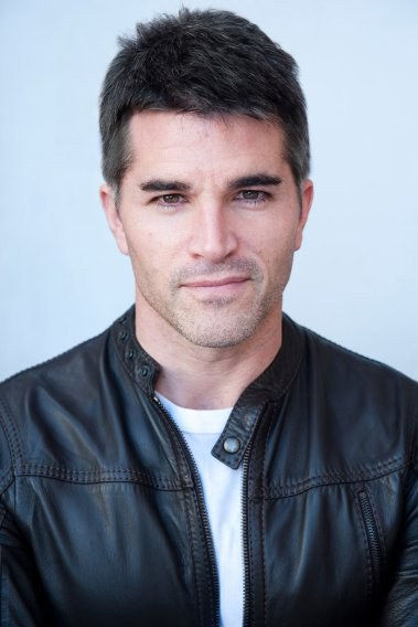 马丁·克鲁斯 Martin Crewes