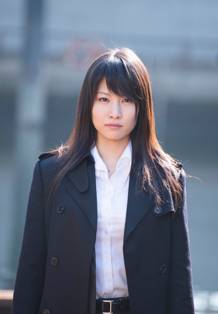 天乃舞衣子 Maiko Amano