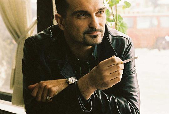 莱昂·鲁切夫 Leon Lučev