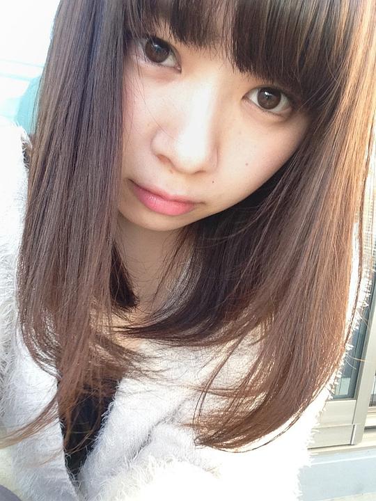 小笠原茉由 Mayu Ogasawara