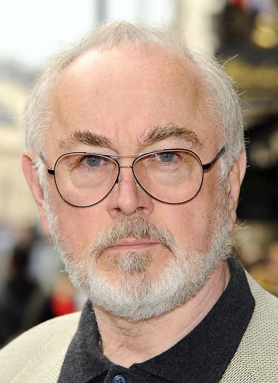 皮特·艾甘 Peter Egan