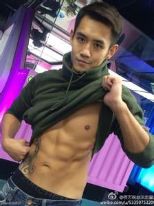 洪宏星 Hung-Hsing Hung