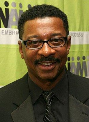 罗伯特·汤森德 Robert Townsend