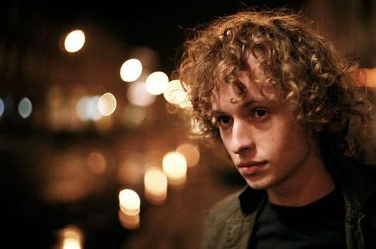 拉斐尔·福达莱 Rafal Fudalej