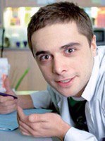 伊利亚·格林尼科夫 Ilya Glinnikov