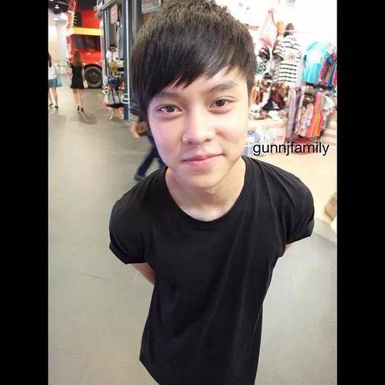 甘·纯郝哇 Gunn Junhavat