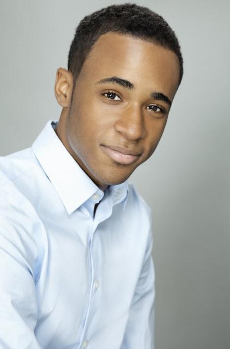 卡林·拉姆博 Khylin Rhambo