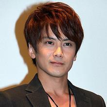 小西辽生 Ryosei Konishi