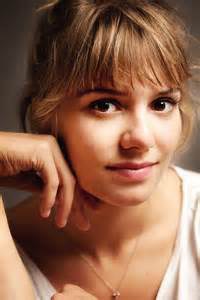 萨莉·哈姆森 Sallie Harmsen