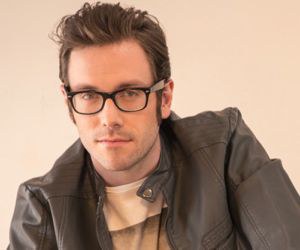 基特·威廉逊 Kit Williamson