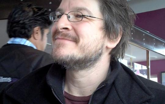 丹尼尔·格洛 Daniel Grou