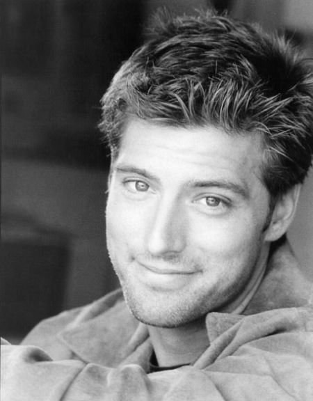 Ben Caswell Ben Caswell