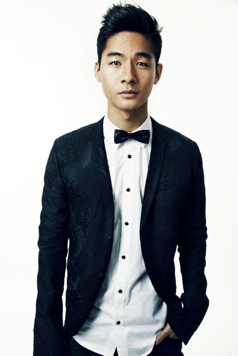 吴凯文 Kevin Wu