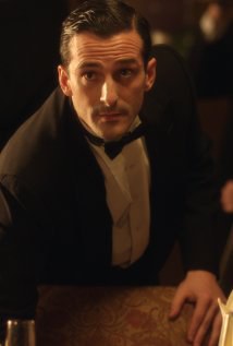 迈克尔·丹尼斯 Michael Patrick Denis