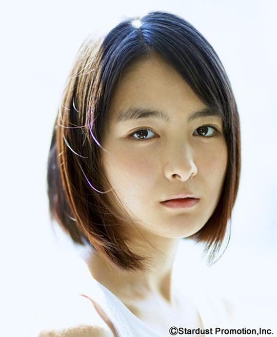 葵若菜 Wakana Aoi