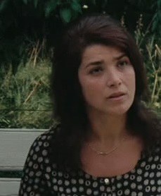 奥罗拉·康纽 Aurora Cornu