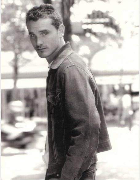 克里斯·威廉·马丁 Chris William Martin