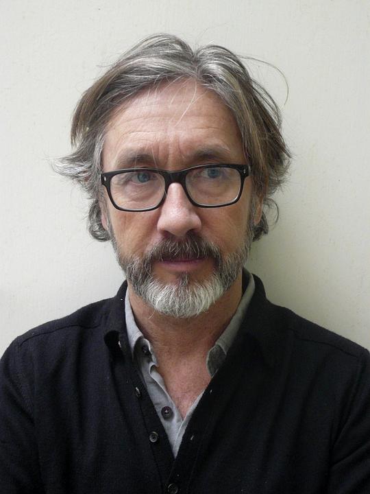 马丁·波渥斯 Martin Provost