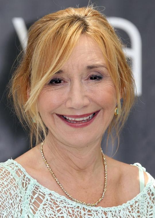 玛丽-安娜·夏泽尔 Marie-Anne Chazel