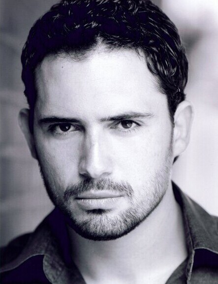 达弗·阿比丁 Dhaffer L'Abidine